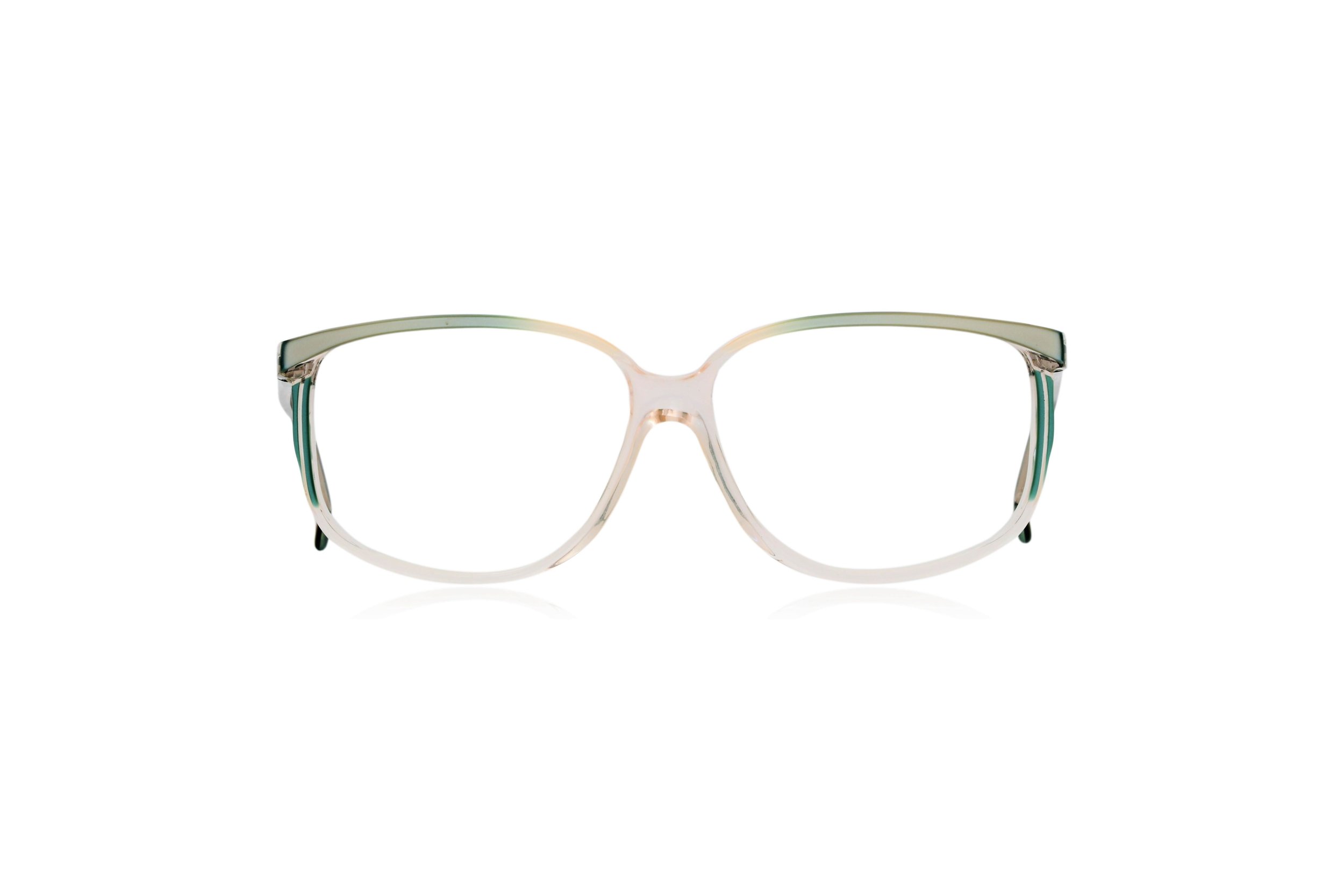 Mint green eyeglass frames hot sale